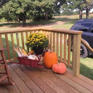 Meet your Posher, Peggy